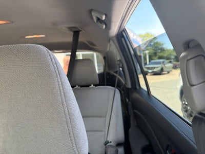 2019 Honda Pilot EX