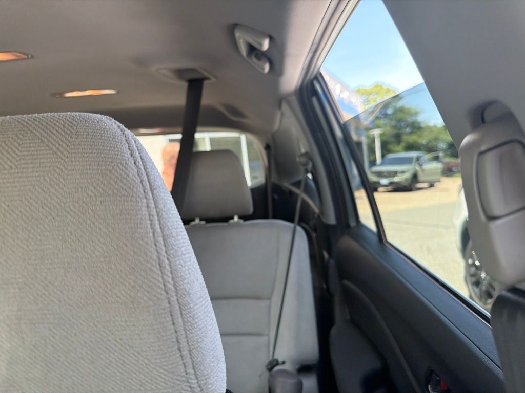 2019 Honda Pilot EX