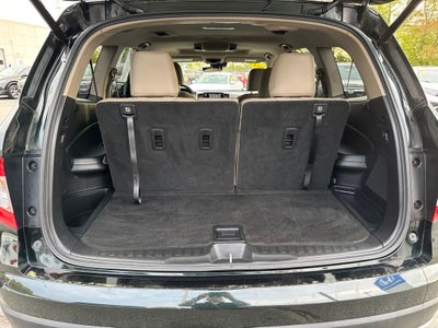 2019 Honda Pilot Touring 8 Passenger