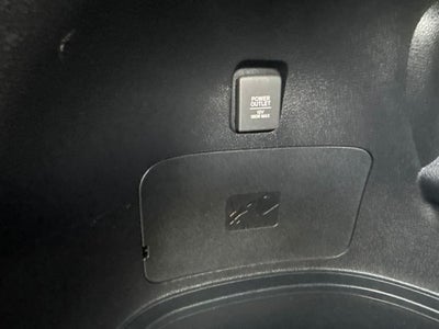 2019 Honda Pilot Touring 8 Passenger