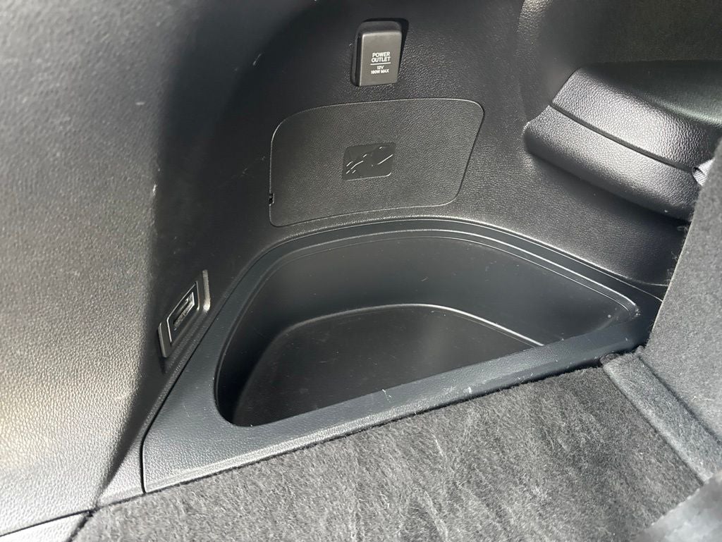 2019 Honda Pilot Touring 8 Passenger