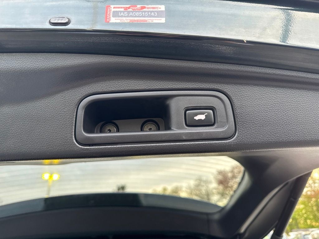 2019 Honda Pilot Touring 8 Passenger