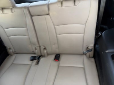 2019 Honda Pilot Touring 8 Passenger