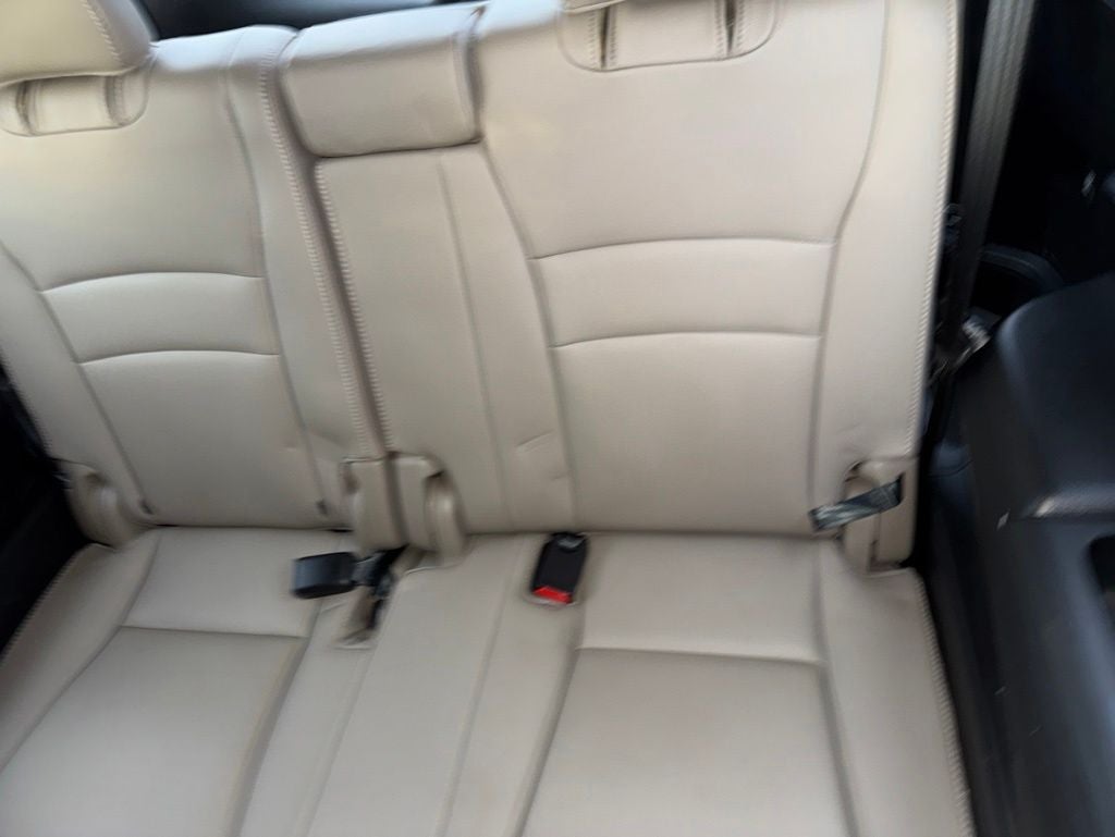 2019 Honda Pilot Touring 8 Passenger