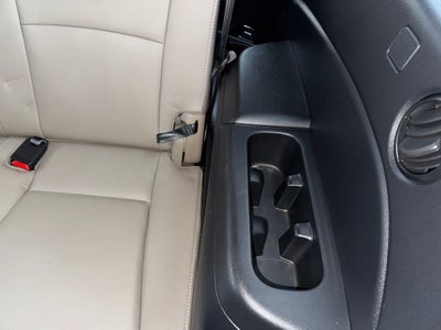 2019 Honda Pilot Touring 8 Passenger