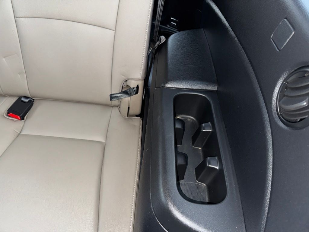 2019 Honda Pilot Touring 8 Passenger