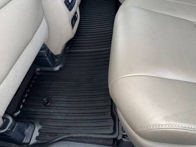 2019 Honda Pilot Touring 8 Passenger