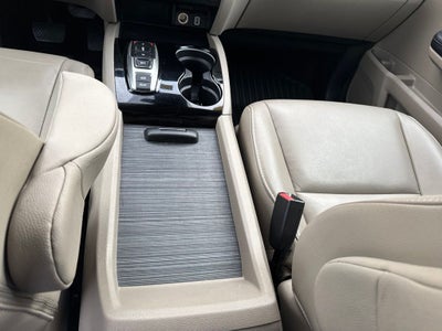 2019 Honda Pilot Touring 8 Passenger