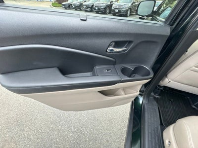 2019 Honda Pilot Touring 8 Passenger