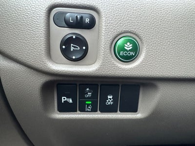 2019 Honda Pilot Touring 8 Passenger