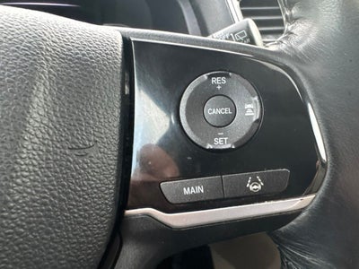 2019 Honda Pilot Touring 8 Passenger