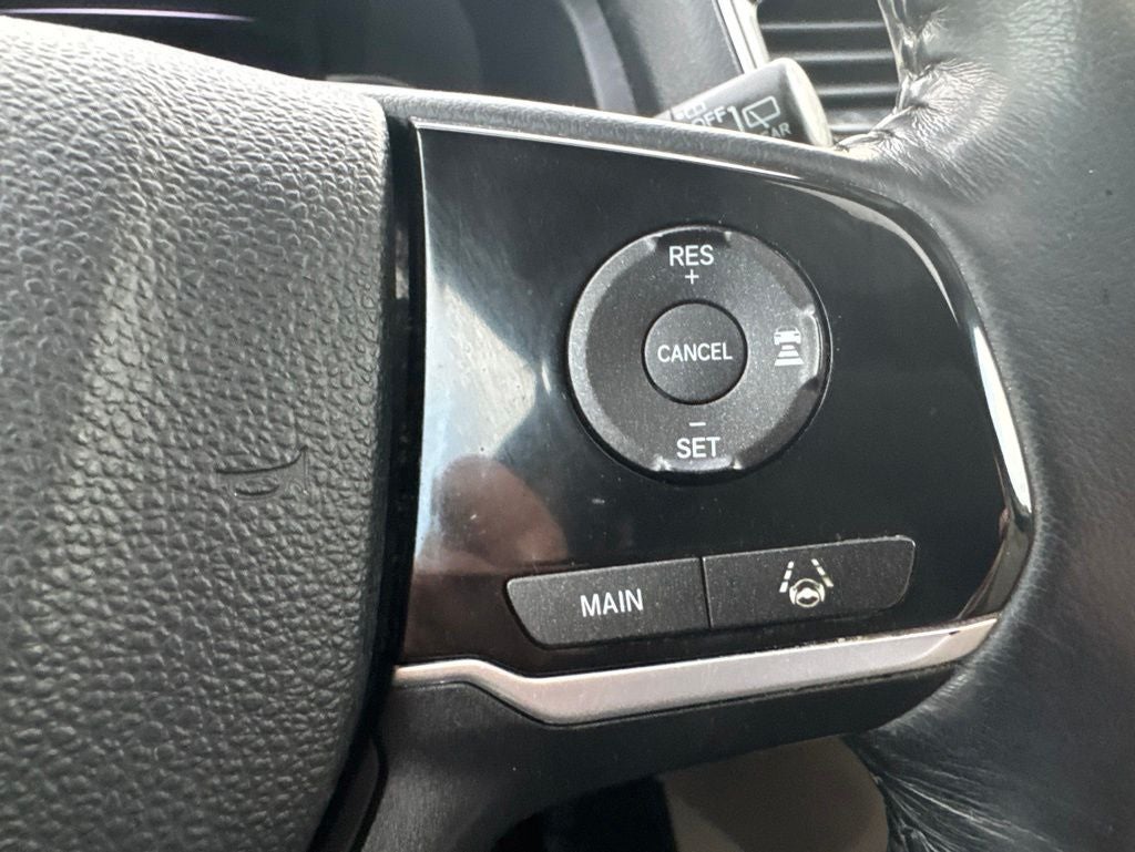 2019 Honda Pilot Touring 8 Passenger