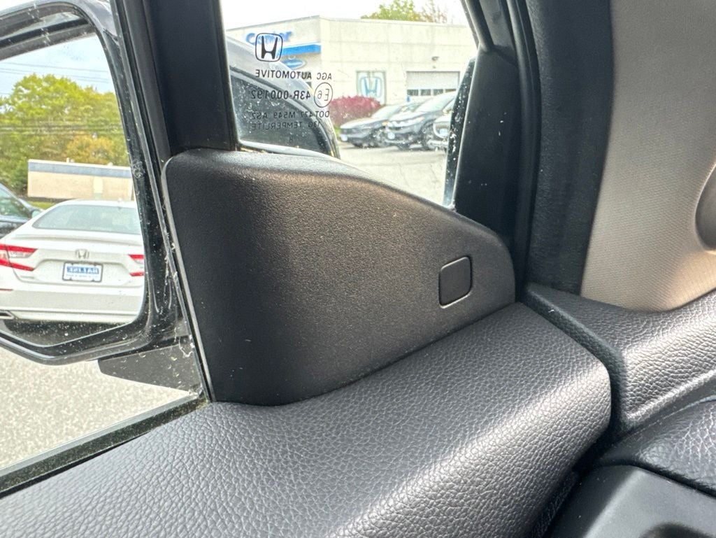 2019 Honda Pilot Touring 8 Passenger