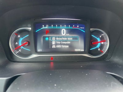 2019 Honda Pilot Touring 8 Passenger