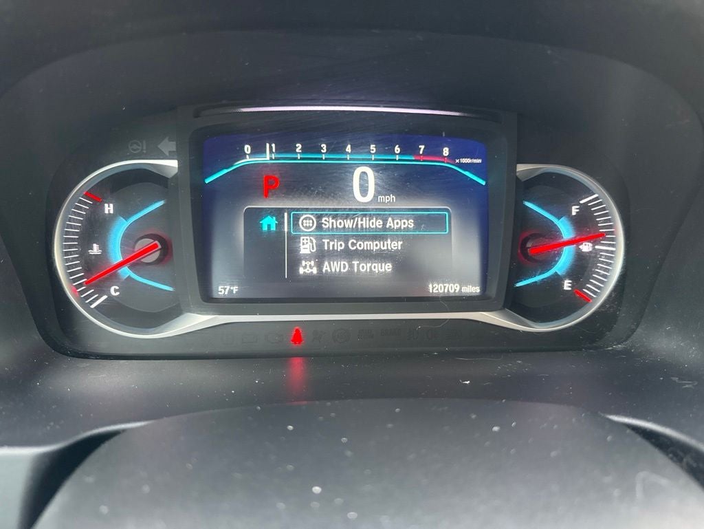 2019 Honda Pilot Touring 8 Passenger
