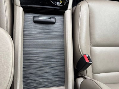 2019 Honda Pilot Touring 8 Passenger