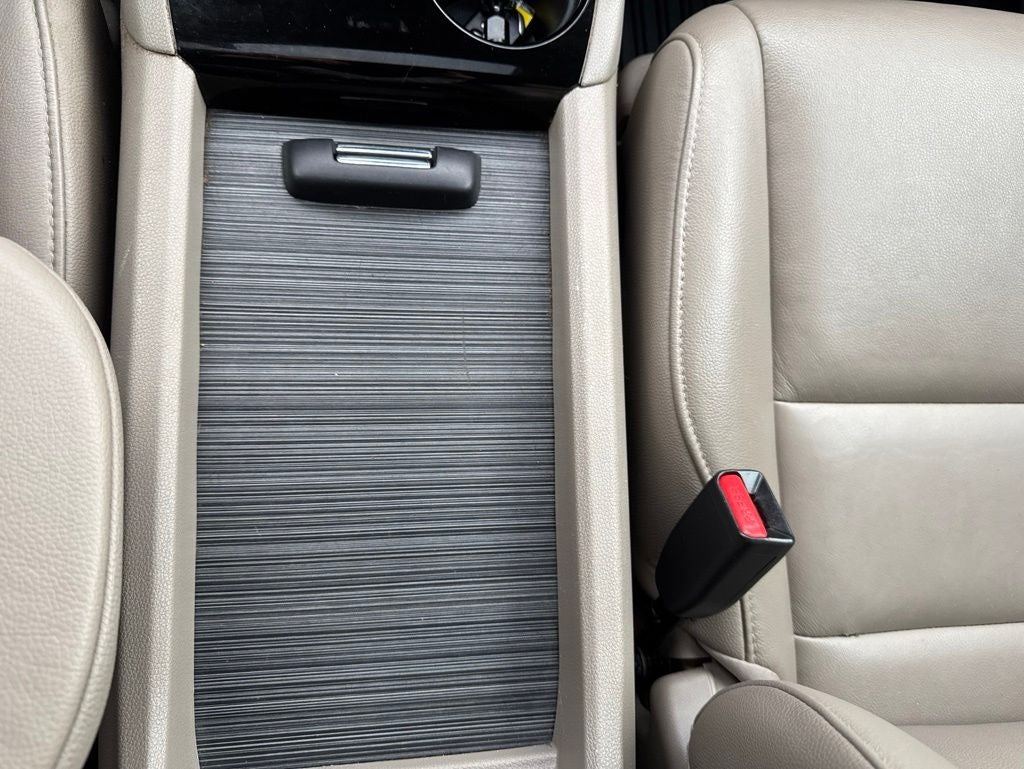 2019 Honda Pilot Touring 8 Passenger