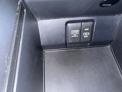 2019 Honda Pilot Touring 8 Passenger