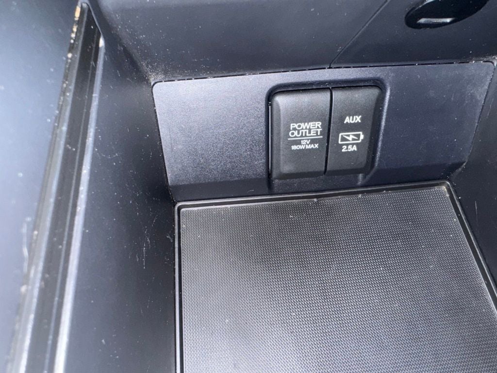 2019 Honda Pilot Touring 8 Passenger