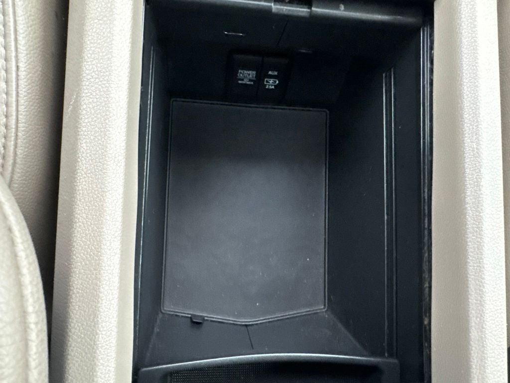 2019 Honda Pilot Touring 8 Passenger