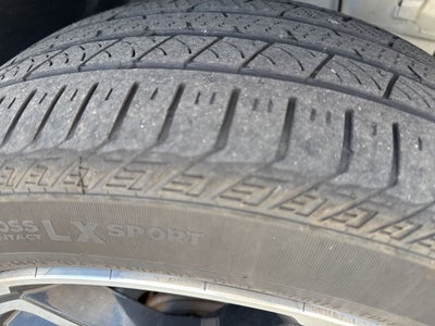 2023 Honda Passport Elite