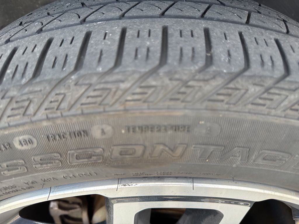 2023 Honda Passport Elite