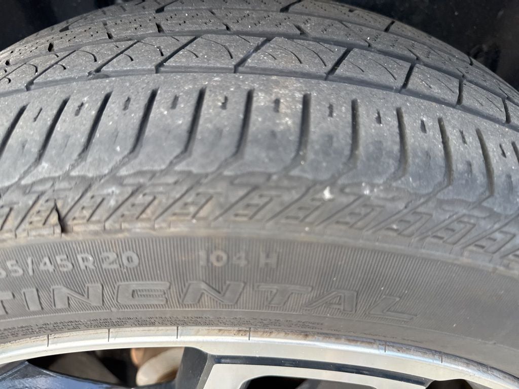 2023 Honda Passport Elite