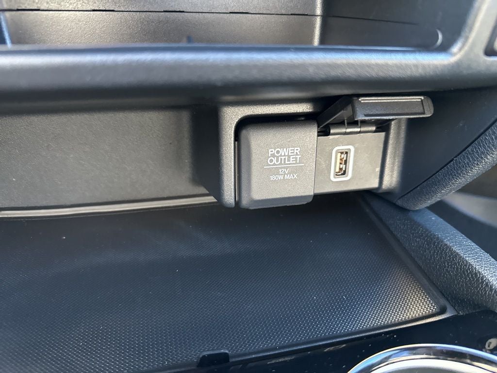 2020 Honda Passport Touring