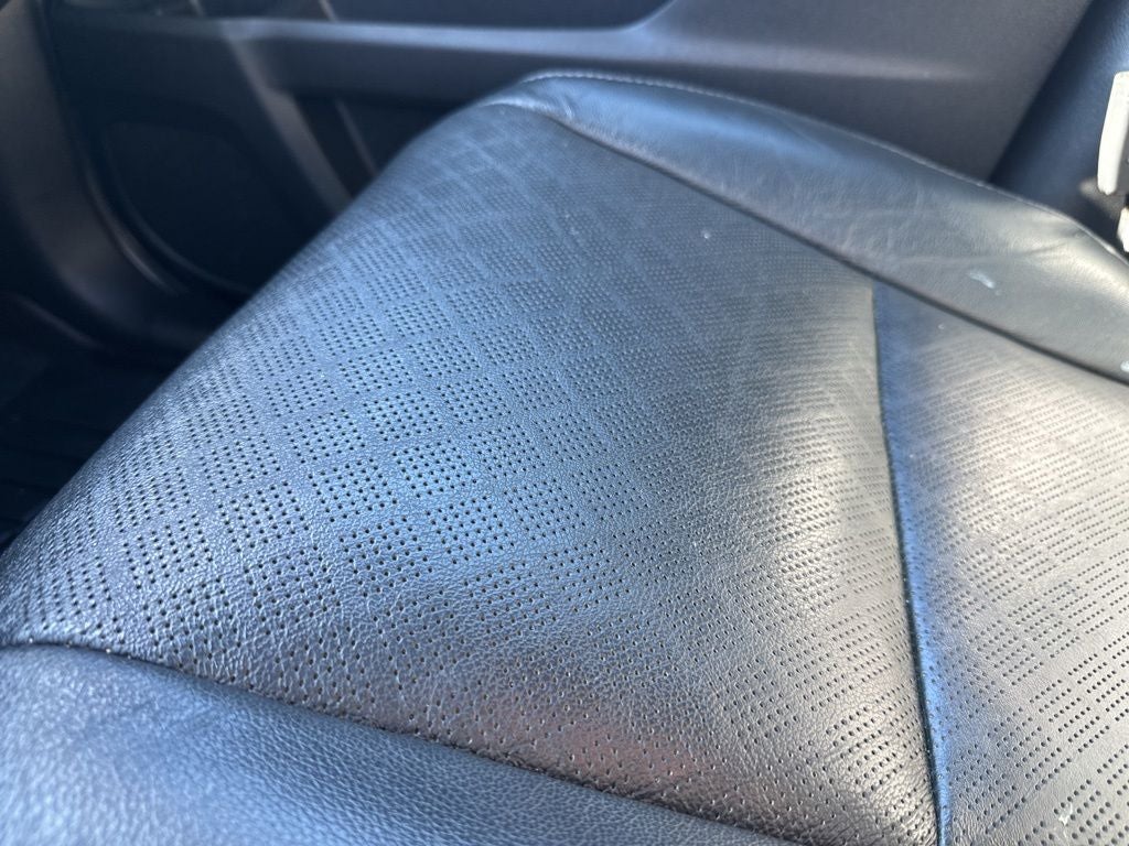 2020 Honda Passport Touring