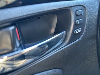 2020 Honda Passport Touring