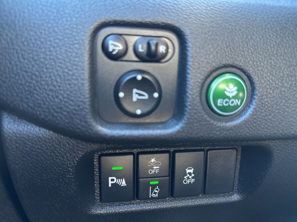 2020 Honda Passport Touring