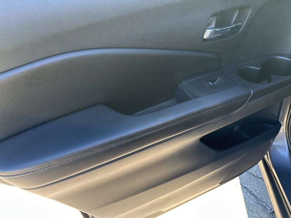 2020 Honda Passport Touring