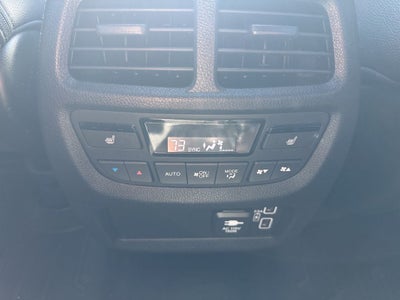 2020 Honda Passport Touring