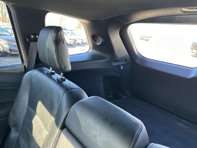 2020 Honda Passport Touring