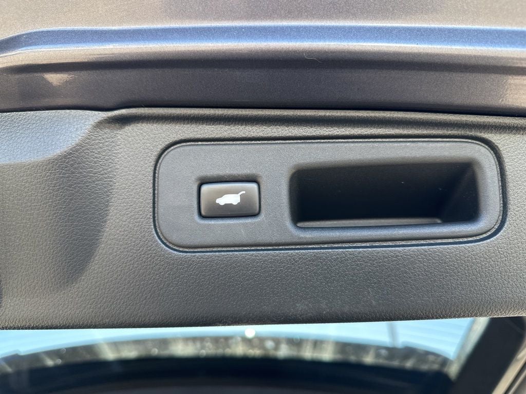 2020 Honda Passport Touring