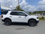 2026 Honda Passport RTL Towing