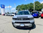 2026 Honda Passport RTL Towing