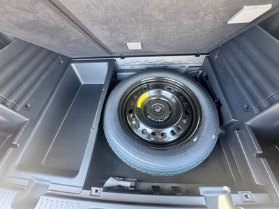 2026 Honda Passport RTL Towing
