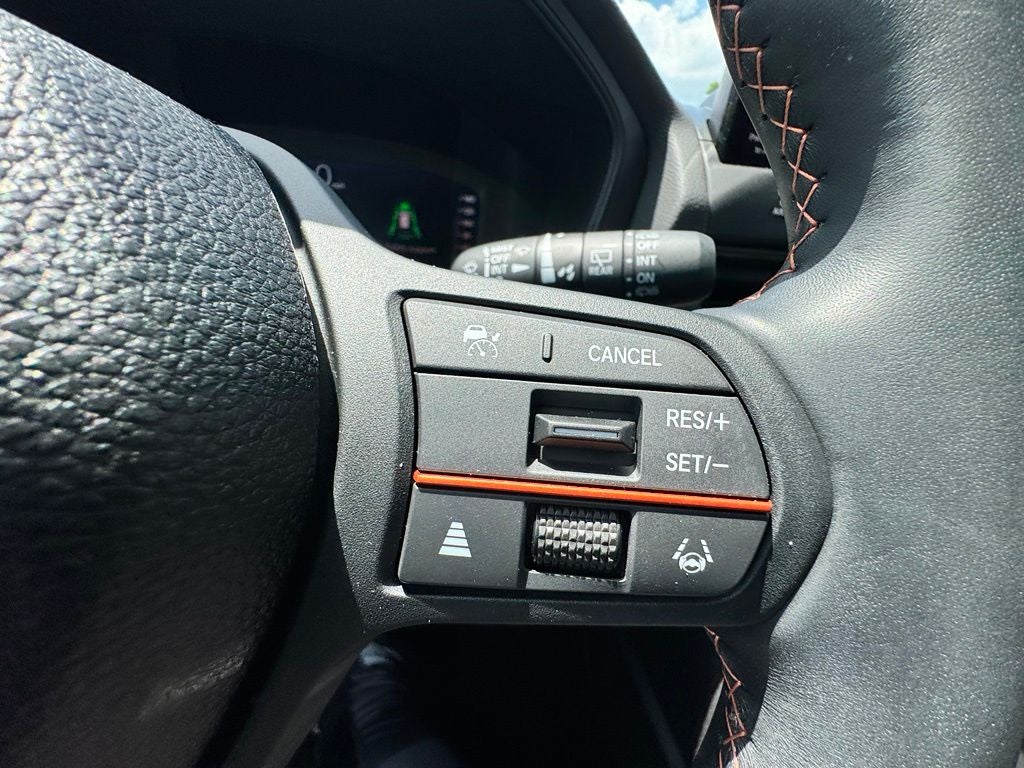 2026 Honda Passport TrailSport - Photo 16