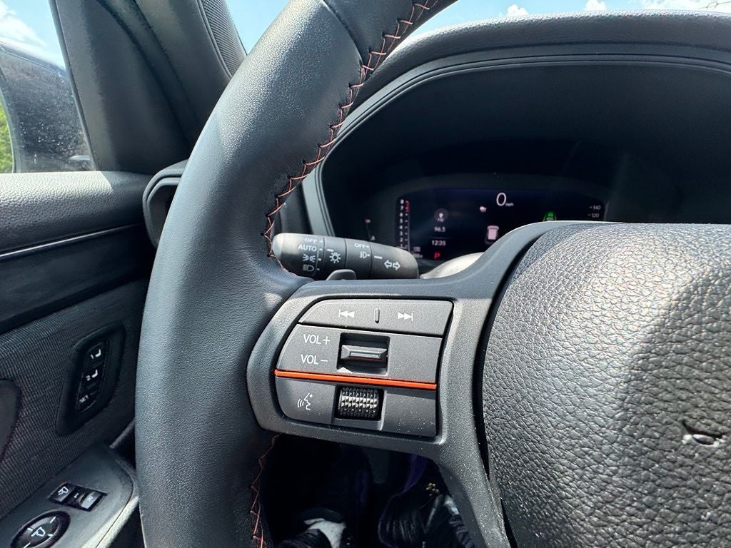 2026 Honda Passport TrailSport - Photo 17
