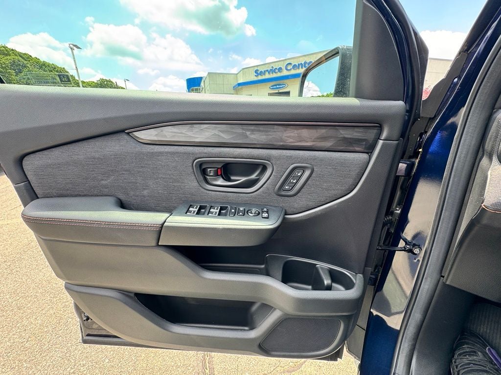 2026 Honda Passport TrailSport - Photo 21