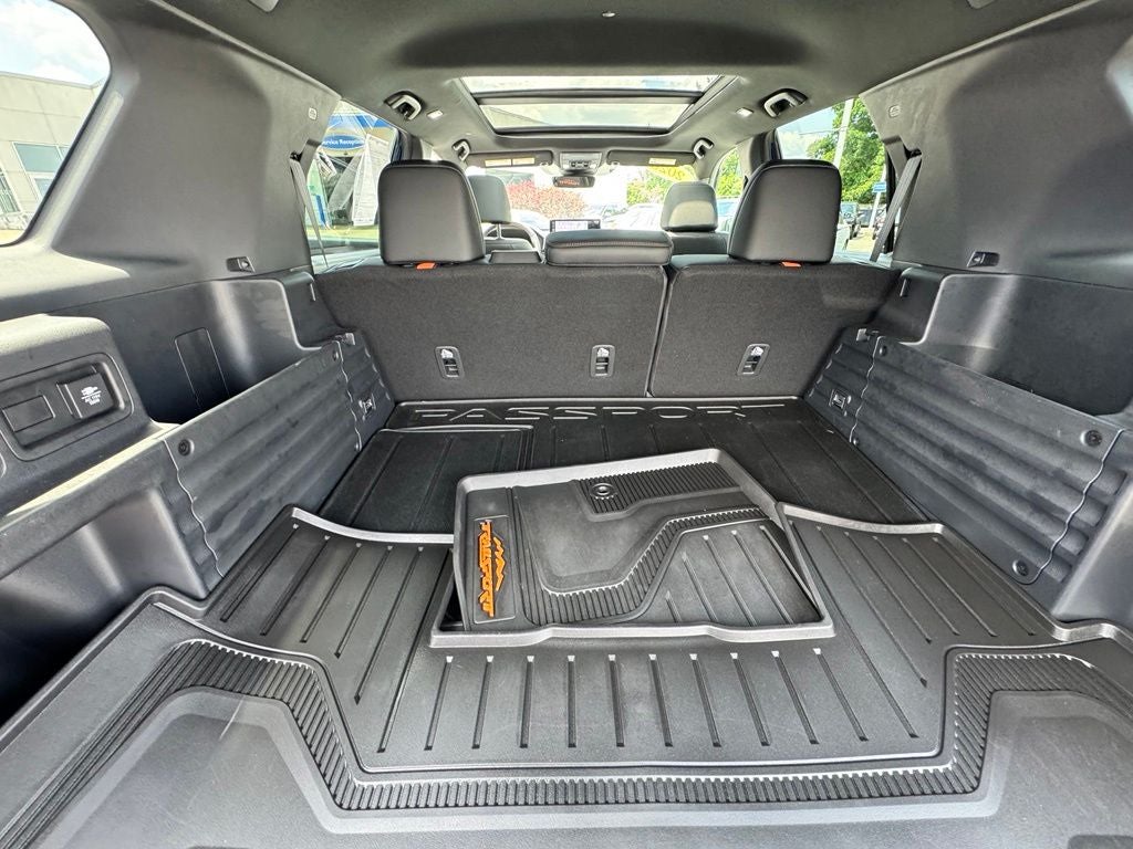 2026 Honda Passport TrailSport - Photo 28