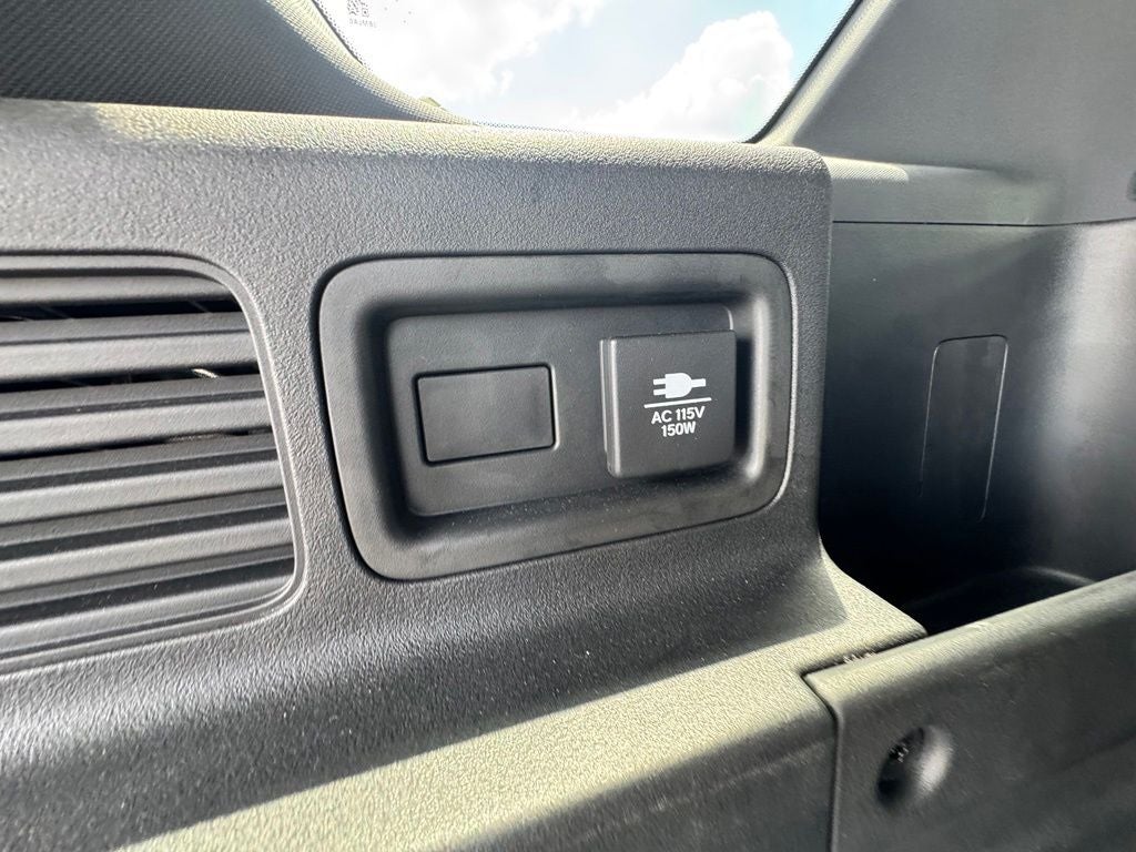 2026 Honda Passport TrailSport - Photo 31