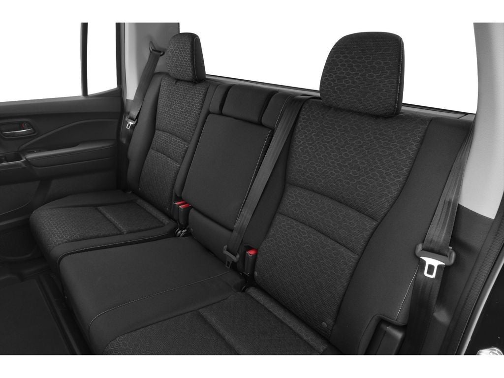 2026 Honda Ridgeline Sport