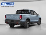 2026 Honda Ridgeline Sport