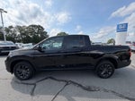 2024 Honda Ridgeline Sport