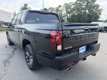 2024 Honda Ridgeline Sport