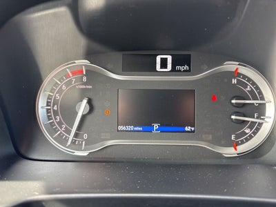 2020 Honda Ridgeline Sport