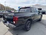 2020 Honda Ridgeline Sport