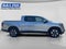 2017 Honda Ridgeline RTL